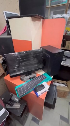 147K views · 1K reactions | Core I3 Complete Computer ₹3500  Mm...