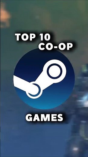 Top CO-OP Steam Games To Play With Friends In 2026 🎮🔥