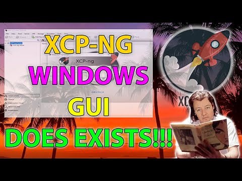 004a: Guide to Configuring XCP-NG with XCP-NG Center (Step-by-Step Tutorial)