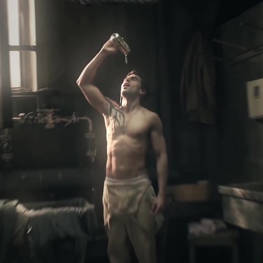 Elyas M'Barek Compilation Video