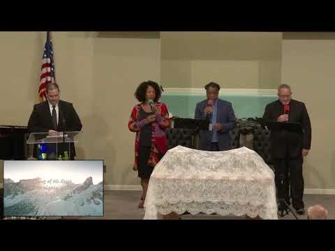 10 Days of Prayer: Practicing Radical Generosity