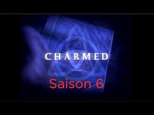 Charmed Saison 6 Générique (Prime Video) HD