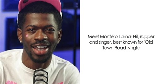 Lil Nas X: Bio And Career Highlights