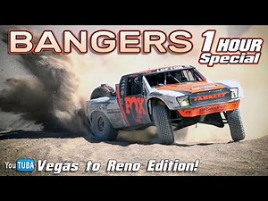 BANGERS! || 1 Hour Special || Vegas to Reno edition