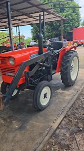 101K views · 2K reactions | KUBOTA L1500 ใบดันหน้า แบตใหม่ สีใหม่ | ร้าน อาร์ม เกษตรยนต์ | Facebook