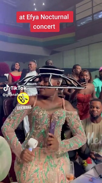 #ghanafuohonsem #efya #sarkodie #samini #gyakie #utv #utvlife #daterush #medikal #reels #explore #reelspost #fypage #fyp #kidi #kwameeugene #queenafiaschwarzenegger #tracyboakye #mzbel #angelfm #fellamakafui #shattawale #stonebwoy #ghana #fypシ #tiktokviral #tiktokgh#for #foryoupage #trending #trend #viral