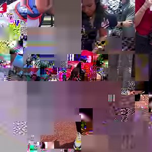 Keibert Ruiz Jr’s dad was in the bullpen when the rest of the Nats kids threw 1st pitches. They did their own. 🥹🫶 | Washington Nationals