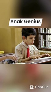 2.6M views · 32K reactions | Anak Genius #ringkasanfilm #alurceritafilmterbaru #alurceritafilm #alurceritafilm #film #reviews #movies #review | Yudha Asmoro | Facebook
