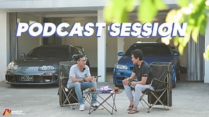 Podcast Session about Car Culture #riderautomotive_mm | Rider Automotive