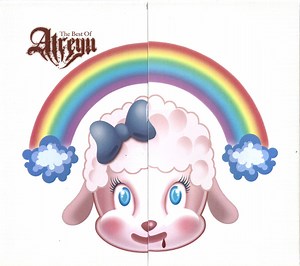 Atreyu - The Best Of