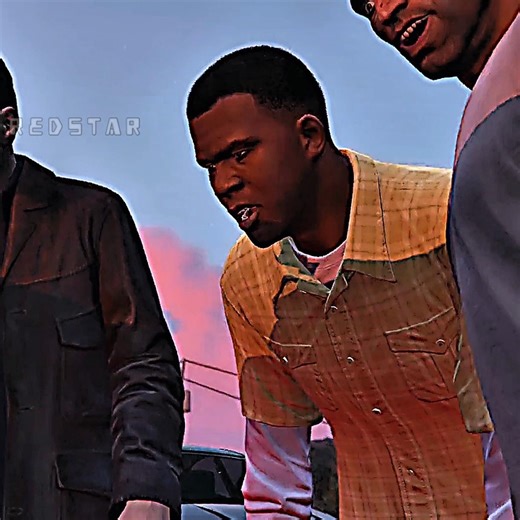 The Best Ending in GTA 5? Franklin Picks C! 🔥#gta5 #gtav #gtashorts #gaming #franklin #deathwish
