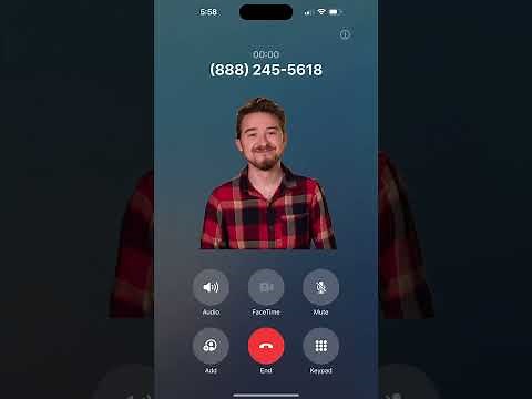 Bill Cipher Personal Injury Hotline (All Options)