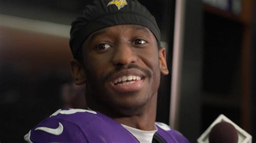 Jordan Addison on The Slow Start: Everyone In The Locker Room Has The Confidence That We're Going To Win