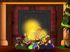 Top 12 Cartoon Christmas Specials