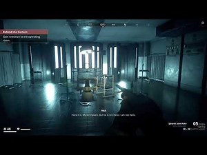 Generation zero ending and FNIX conversations