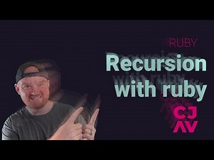 Recursion with Ruby and inline rspec