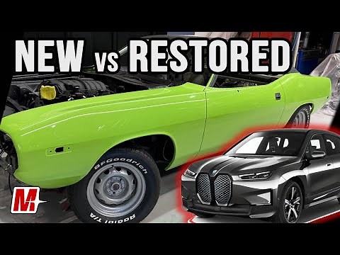 Melomotive Splines! How do they work for perfect bodywork results? An introduction to splining.