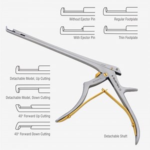 Ferris-Smith Kerrison Punch
