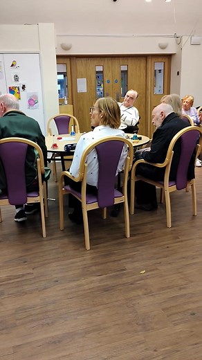 TALK Surrey CIO -supporting people with aphasia after stroke & brain injury on Reels