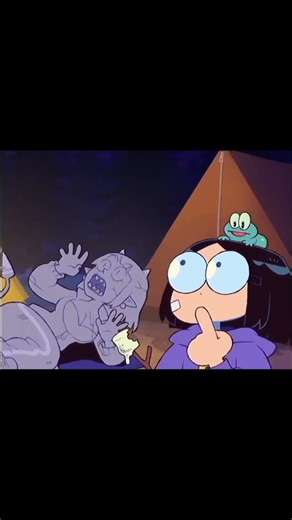 Villet | Punch Punch Forever 👊 . . . . . Animated by speedoru | Instagram