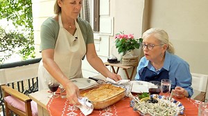 Sara's Weeknight Meals - Magic Mediterranean Meals - Twin Cities PBS