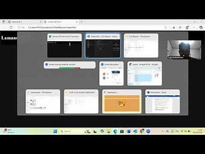 UTS Pemrograman Dasar – Proyek Website Sederhana Menggunakan HTML