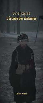 Bloqués, ils se sentent observés (Ardennes 1944) #garrysmod #roleplay