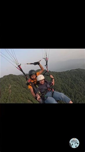 Paragliding in Manali | Herculean Himalayas