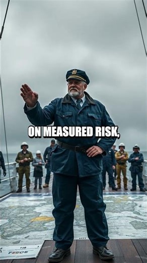 Charting the Unknown: James Cook and the Quiet Science of Exploration