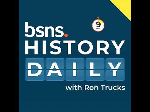 Jan 05, 1970: IBM Introduces the Floppy Disk, Data Goes Portable