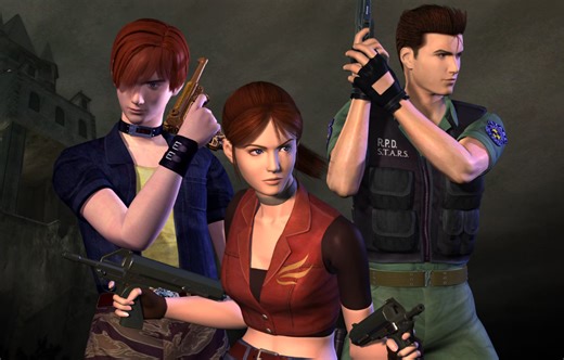 Resident Evil Code: Veronica remake rumored to be a full-scale flagship project
