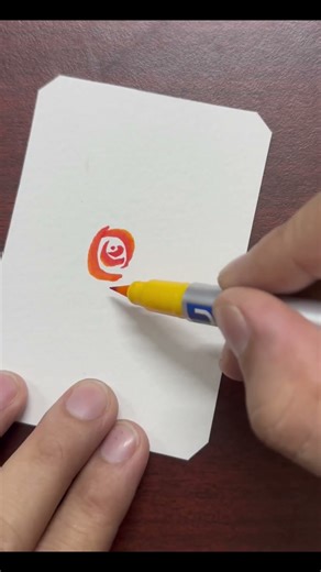 Mini Painting Ideas for beginners #shorts #trending #viralshorts