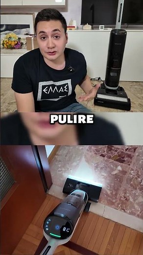 Dreame H14 Pro main news