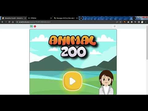 Como convertir un proyecto de Scratch en aplicación (.apk) para Android.