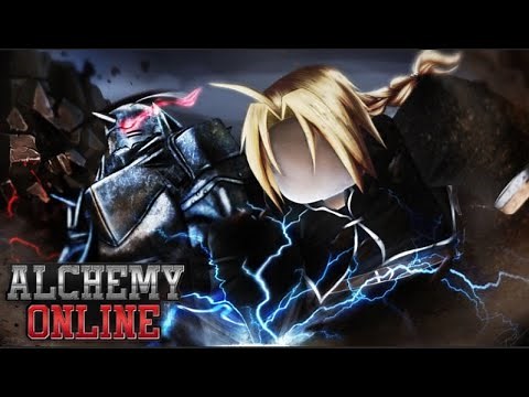 Alchemy Online Guide!!!