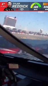 425K views | Watch the drama unfold from the driver's seat with NASCAR Driver Cam, exclusively on B/R Sports on Max. | HBO Max | Facebook