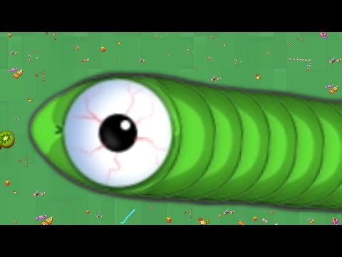 BIGGEST WORM EVER 😱 | Insane Growth in 2 Minutes 🔥
