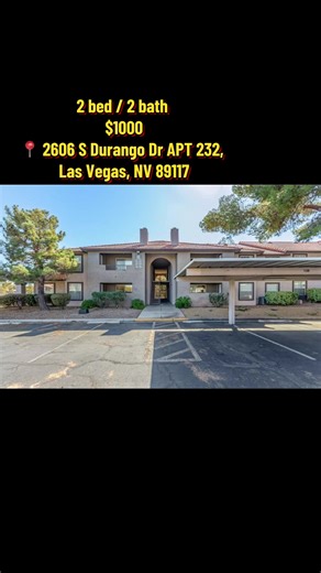 Welcome to this lovely 2-bedroom, 2-bathroom condo. This beautifully maintained unit features stylish laminate flooring throughout and a well-appointed kitchen with granite countertops and a dual sink. The spacious bedrooms offer plenty of comfort, with the primary suite boasting an ensuite bathroom and a walk-in closet. Enjoy the convenience of an in-unit laundry and assigned covered parking. Nestled in a gated community, this home offers fantastic amenities, including a sparkling pool and rela