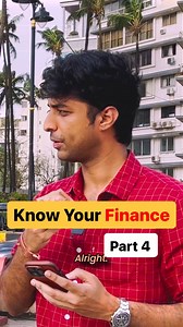 I take over the Streets of Mumbai✈️🥳If your general knowledge is sub par and confidence level is on the rise, come say hi👋 I (might😜) give you easy questions. Gotta entertain our audience, so I’m counting on some wrong answers 😂.....[finance with sharan, Ambani, inflation, money management, finance knowledge, finance quiz, finance tips].....#financewithsharan #financetips #moneytalks | Finance With Sharan