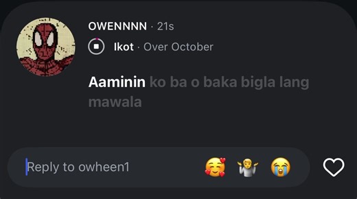 Exploring Ikot: Insights on OverOctober