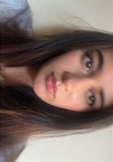 my hair is a mess | hair hanging