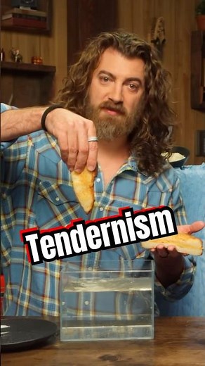"Its Got NO Tendernism" | Rhett and Linkl | #gmm #tendernism #goodmythicalmorning