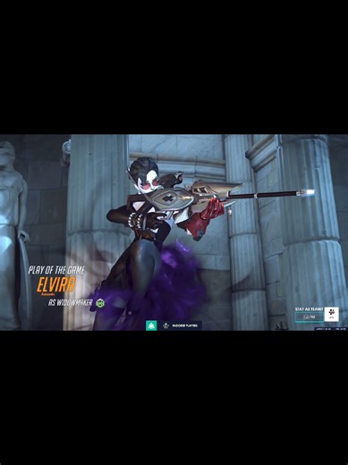 Improve Your Widowmaker Aim in Overwatch: Tips & Tricks