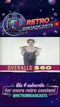 Retro Ads 1986 Australian Television Commercial Ad Break 00034