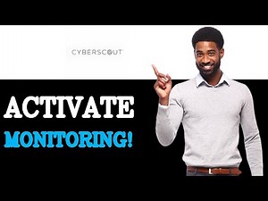 How To Set Up CyberScout Credit Monitoring (2025)