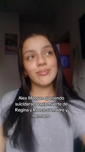 Alex Morgan's Emotional Journey in 'Pecados Plancenteros'