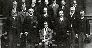 Britain in the 20th Century: Responses to Decline, 1895-1914