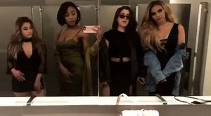 ⚡️⚡️⚡️⚡️ | Fifth Harmony