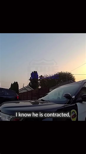 😳 Cop vs Cop. #fyp #cop #policeofficer