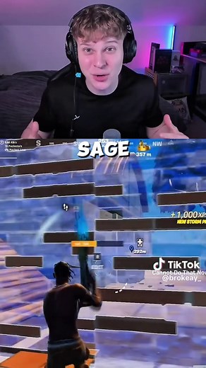 Stabiles Gameplay für Fortnite: So bekommst du mehr FPS